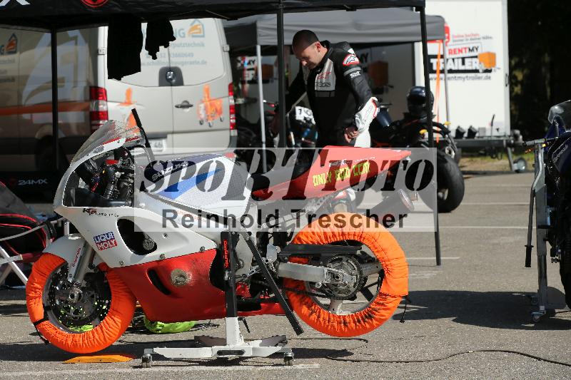 /Archiv-2023/25 24.05.2023 Speer Racing ADR/Impressionen